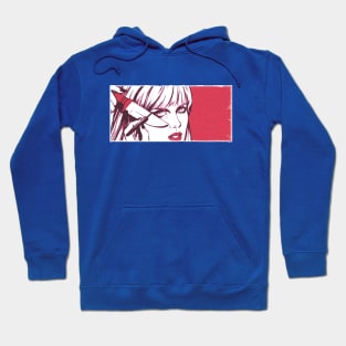 Chief swiftie Hoodie